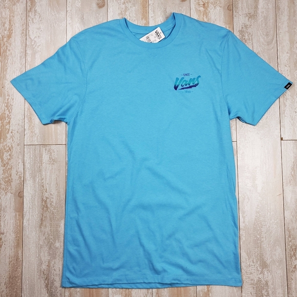 Vans Bolt Away SS Tee - Picture 2 of 6